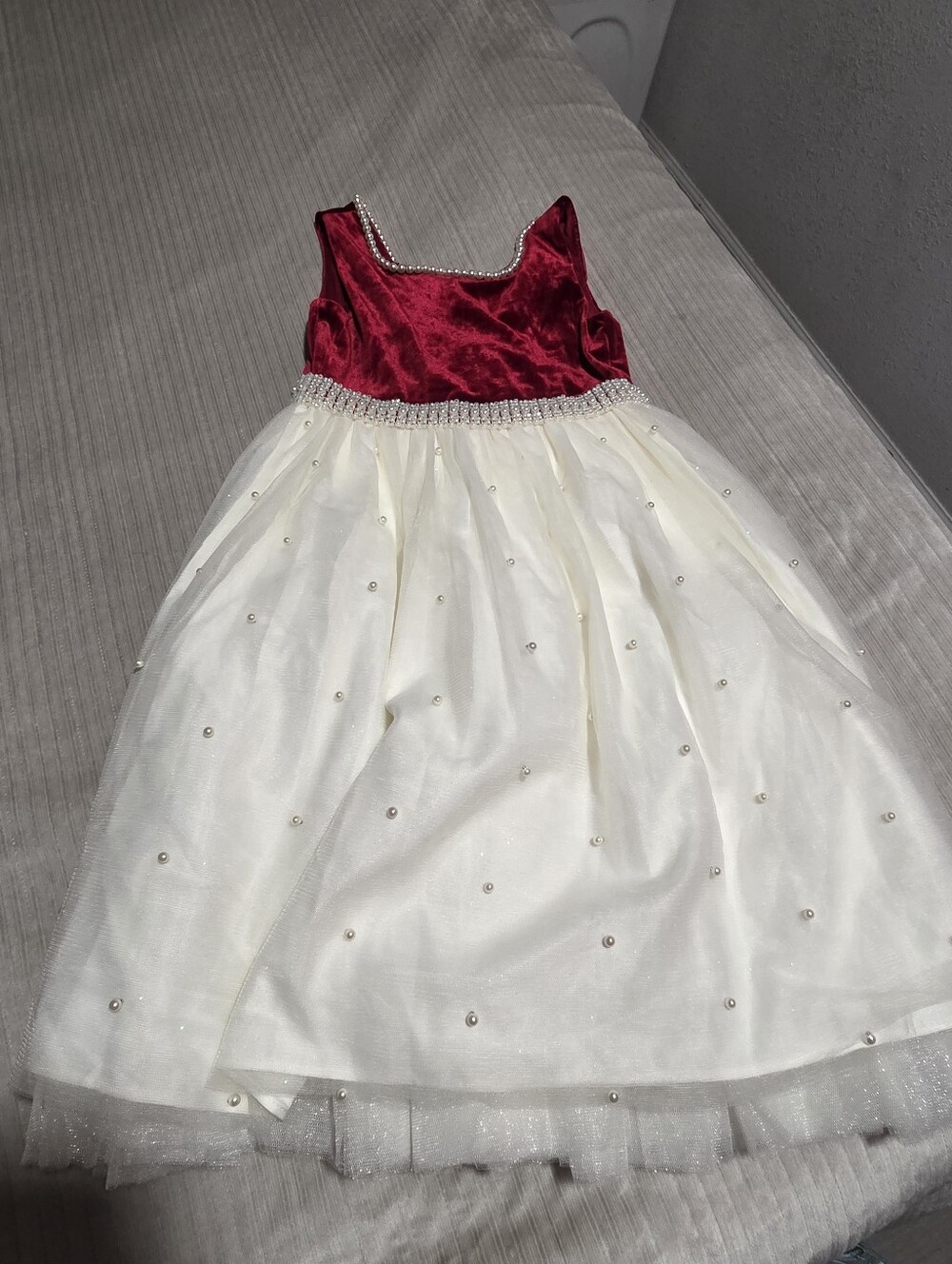 Couture princess drees 7 girl